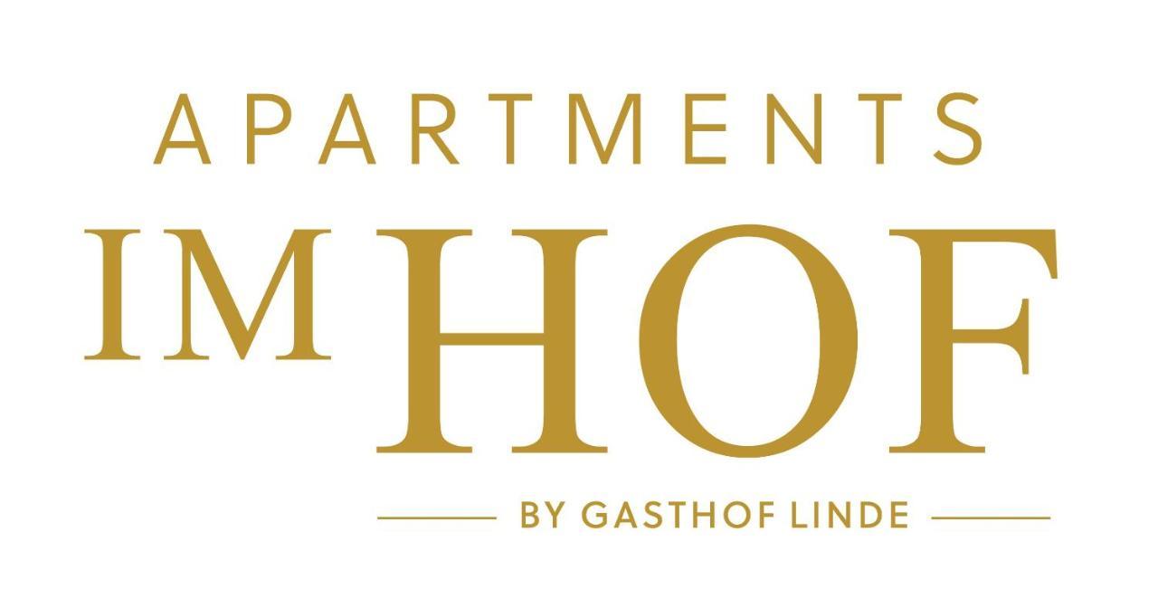 4 Apartments Im Hof By Gasthof Linde Albstadt Ngoại thất bức ảnh